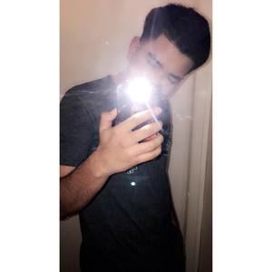 Meet your Posher, Kevin